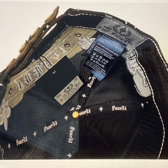 441 Hat - Picture 5 of 7